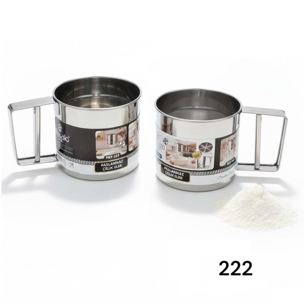 PBT.222 -METAL UN ELEĞİ -PABLİTO