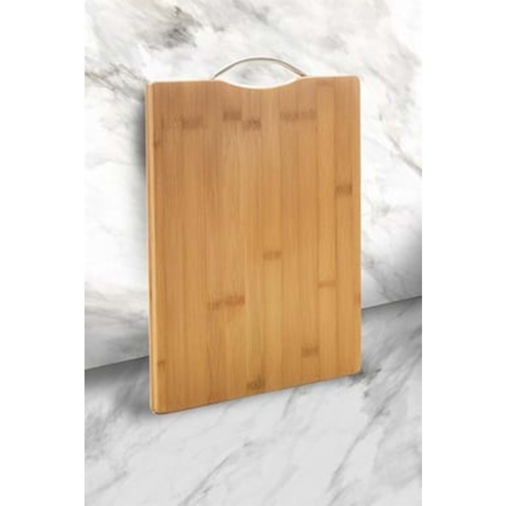700567-BAMBU KESİM TAHTASI 26*36-PAÇİ