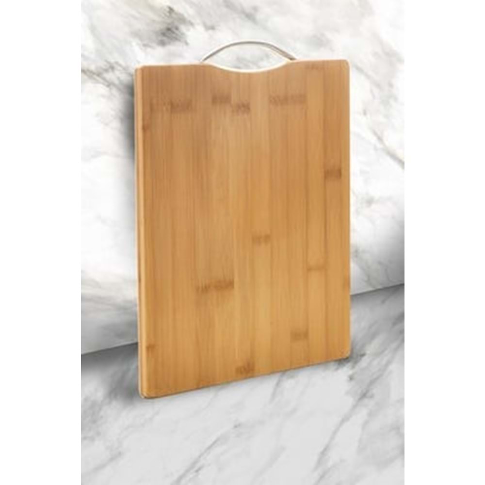 700568-BAMBU KESİM TAHTASI 28*38-PAÇİ