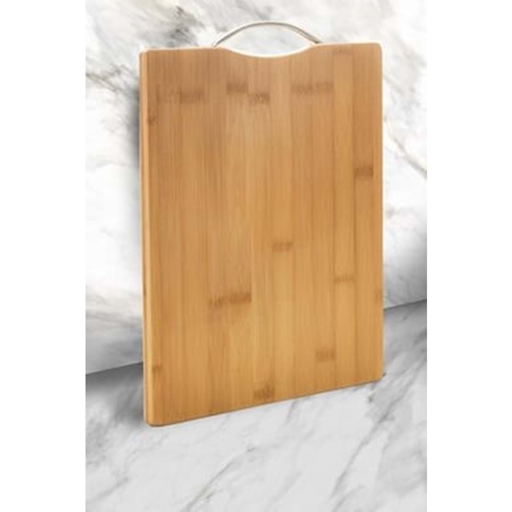 700569-BAMBU KESİM TAHTASI 40*30-PAÇİ