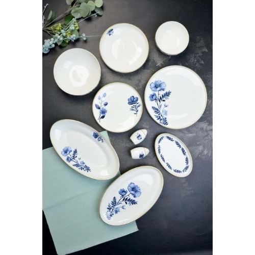 800476-YEMEK TK. 55 PRÇ.BONE-PAÇİ