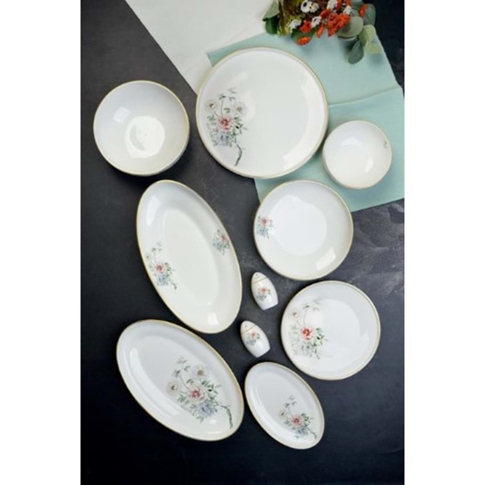 800475-YEMEK TK. 55 PRÇ.BONE-PAÇİ