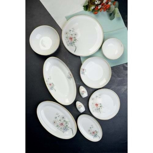 800475-YEMEK TK. 55 PRÇ.BONE-PAÇİ