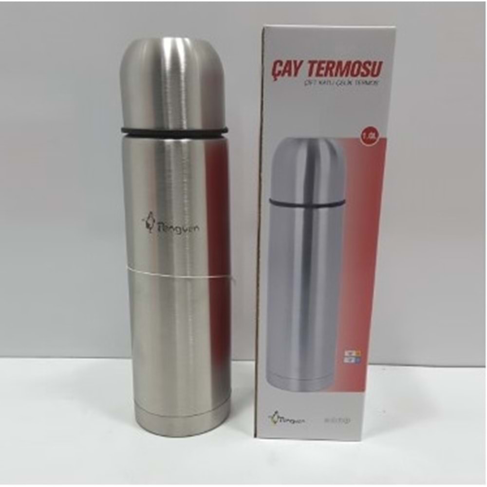 1100-TERMOS 1.0 ÇLK.MAMA -PENGUEN