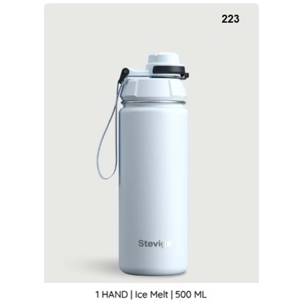 ST.223 -AVCI TERMOS ÇLK 500 ML -STEVİG