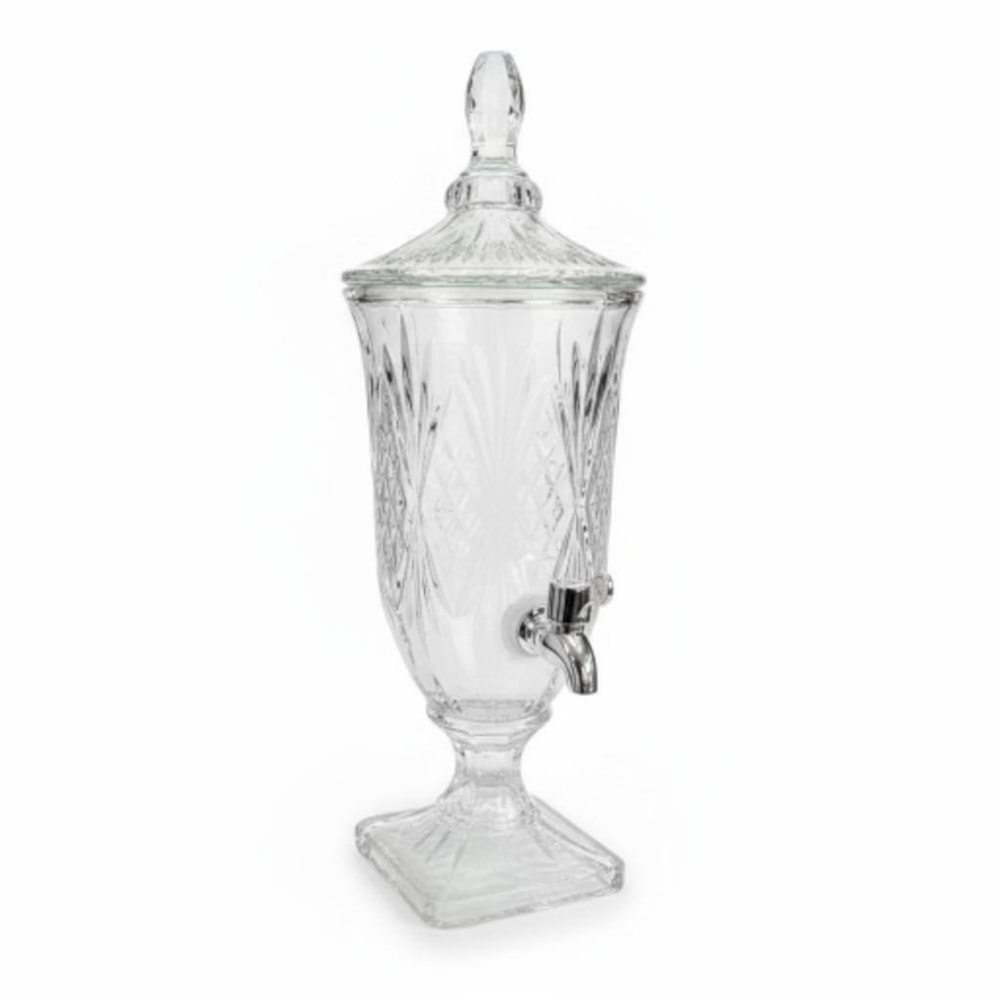 CAM SEBİL AYAKLI 2 LT. NO.3 -SADO