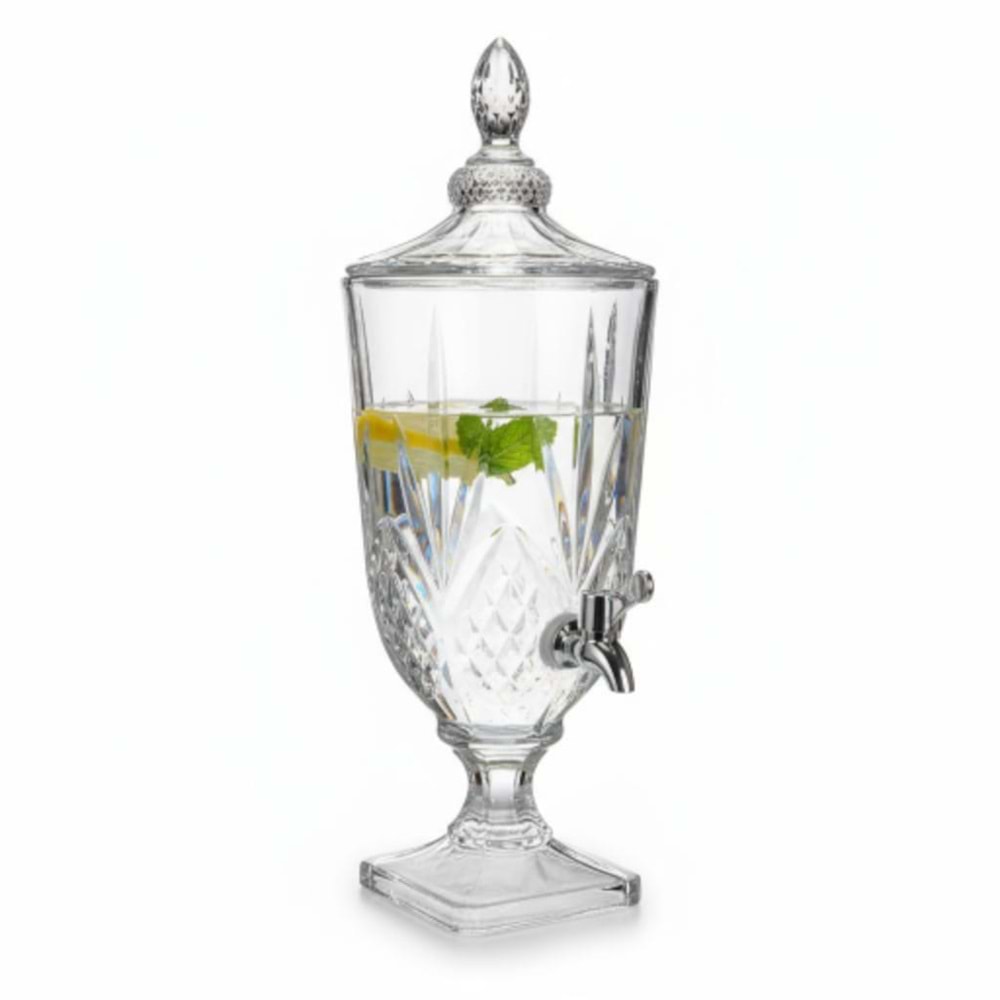 CAM SEBİL AYAKLI 3 LT. NO.3 -SADO