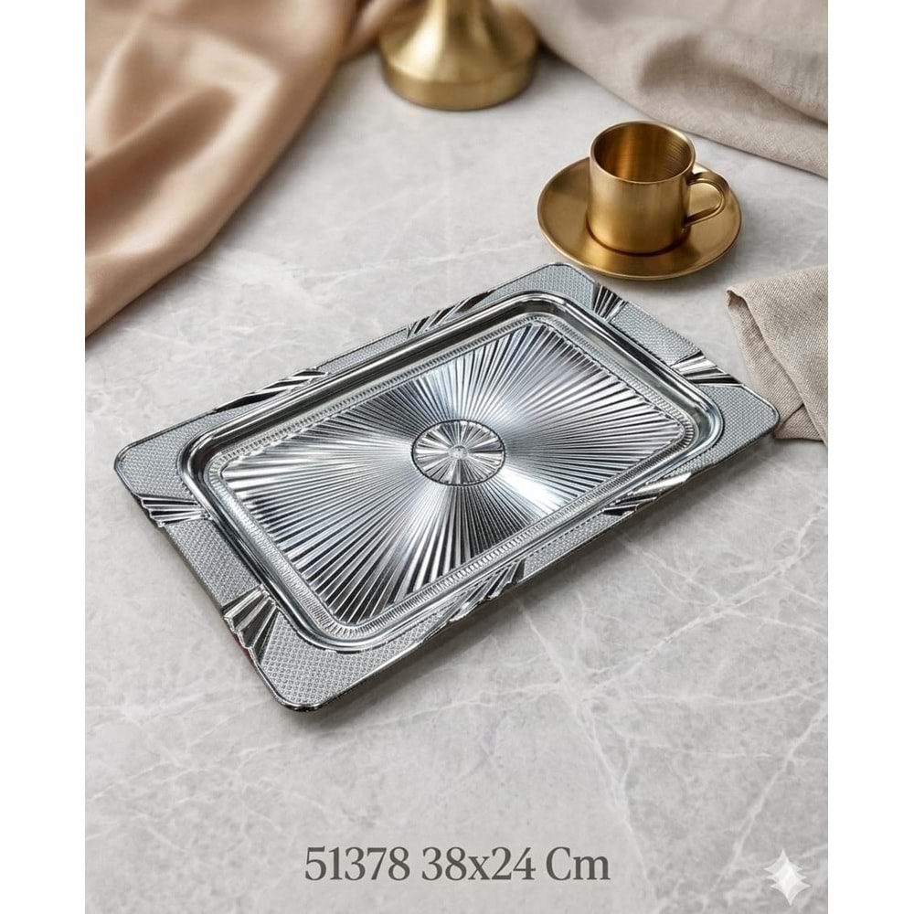 51378 -SUNUM TEPSİ DİKT. GMŞ. -LAVİN