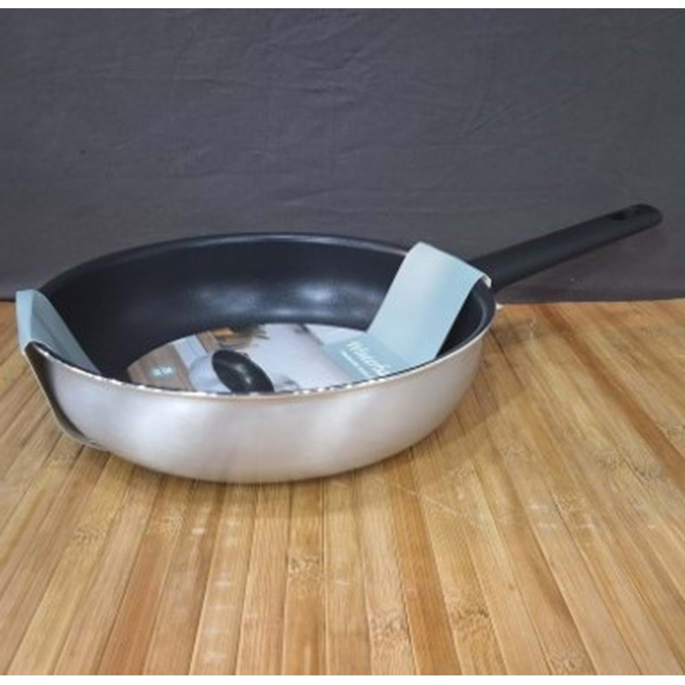 WOK TAVA 26 SILVER İNDKS -SNT