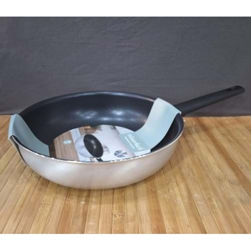 WOK TAVA 28 SILVER İNDKS -SNT