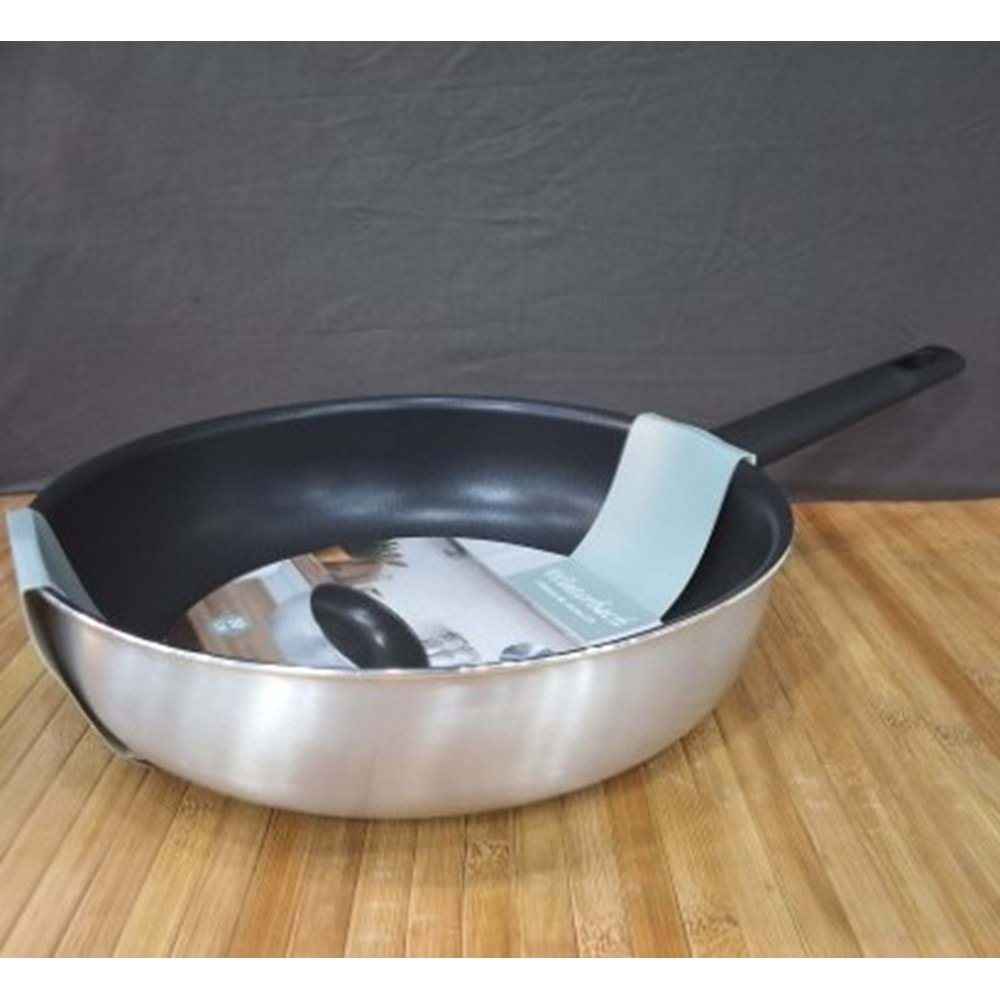 WOK TAVA 30 SILVER İNDKS -SNT