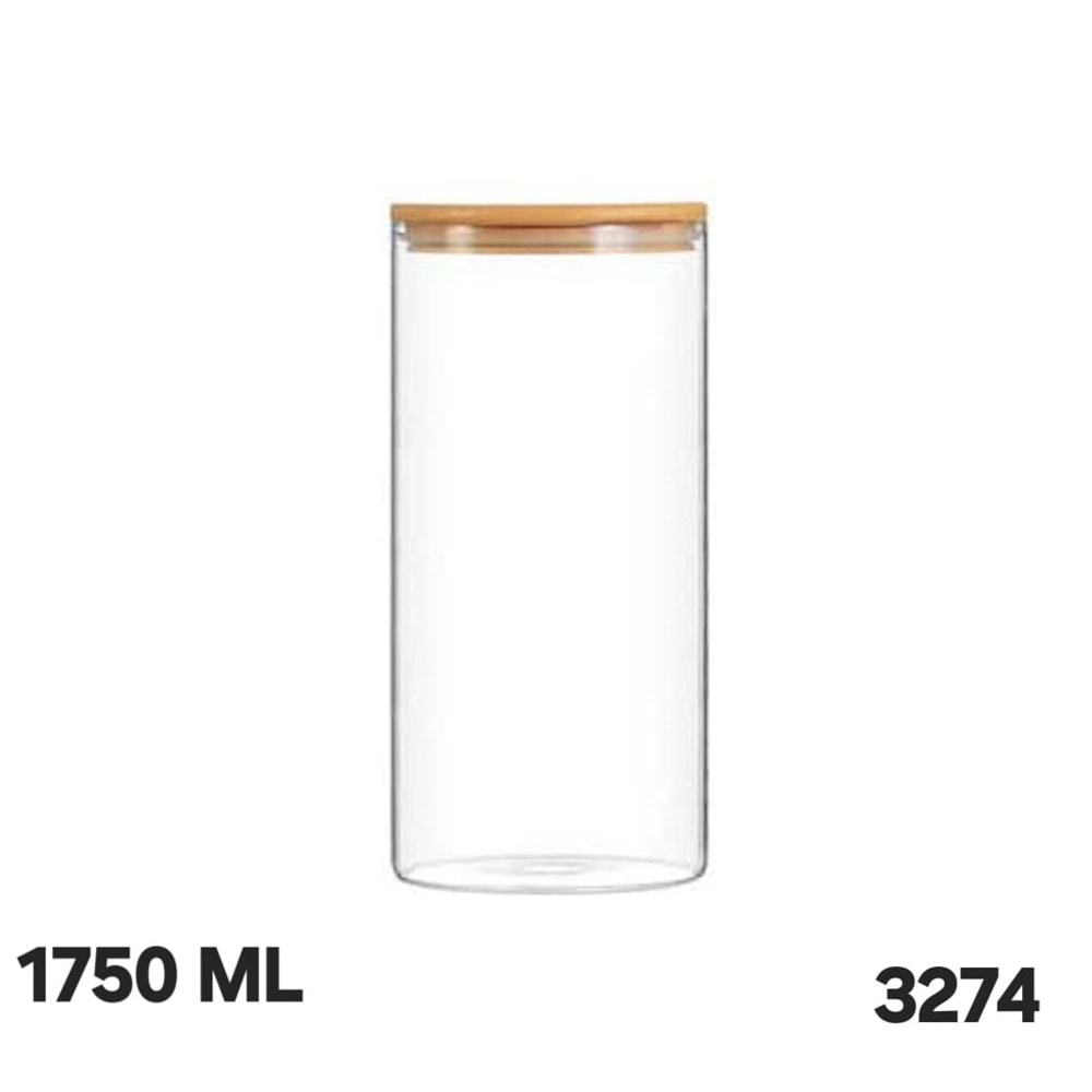 3274-CAM KAVNZ.BAMBU KP.1750M-TUTKU