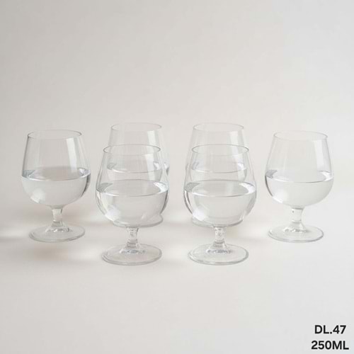 S81CN25-CAM KADEH BRD 6 LI DL.47 -TUTKU