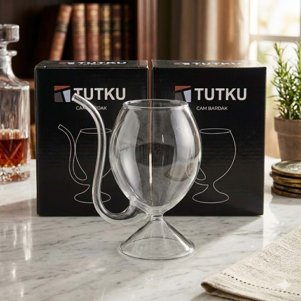 34950-CAM KADEH KULPLU -TUTKU