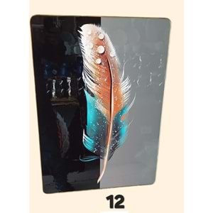 PN07 -TABLO BONCUKLU DİKT. 50X70 -ZEYVE