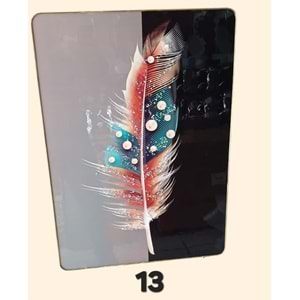 PN07 -TABLO BONCUKLU DİKT. 50X70 -ZEYVE
