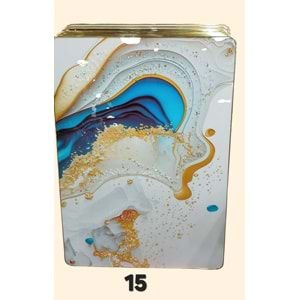 PN07 -TABLO BONCUKLU DİKT. 50X70 -ZEYVE