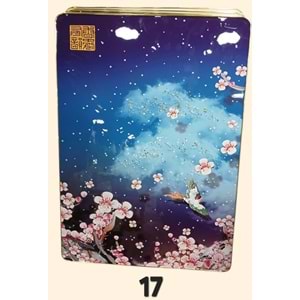 PN07 -TABLO BONCUKLU DİKT. 50X70 -ZEYVE