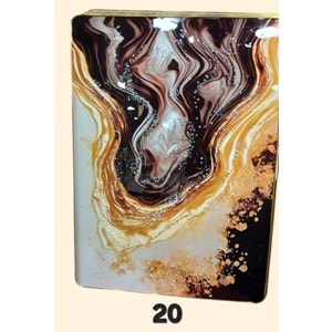 PN07 -TABLO BONCUKLU DİKT. 50X70 -ZEYVE
