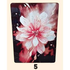 PN07 -TABLO BONCUKLU DİKT. 50X70 -ZEYVE