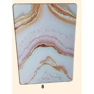 PN07 -TABLO BONCUKLU DİKT. 50X70 -ZEYVE