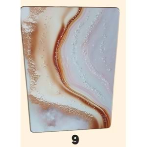 PN07 -TABLO BONCUKLU DİKT. 50X70 -ZEYVE