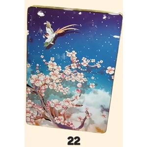BZ.PN.07 -TABLO BONCUKLU DİKT. 50X70 -ZEYVE