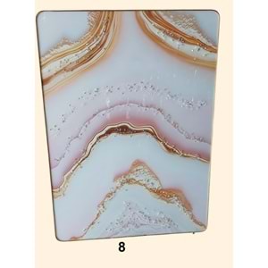 BZ.PN.07 -TABLO BONCUKLU DİKT. 50X70 -ZEYVE
