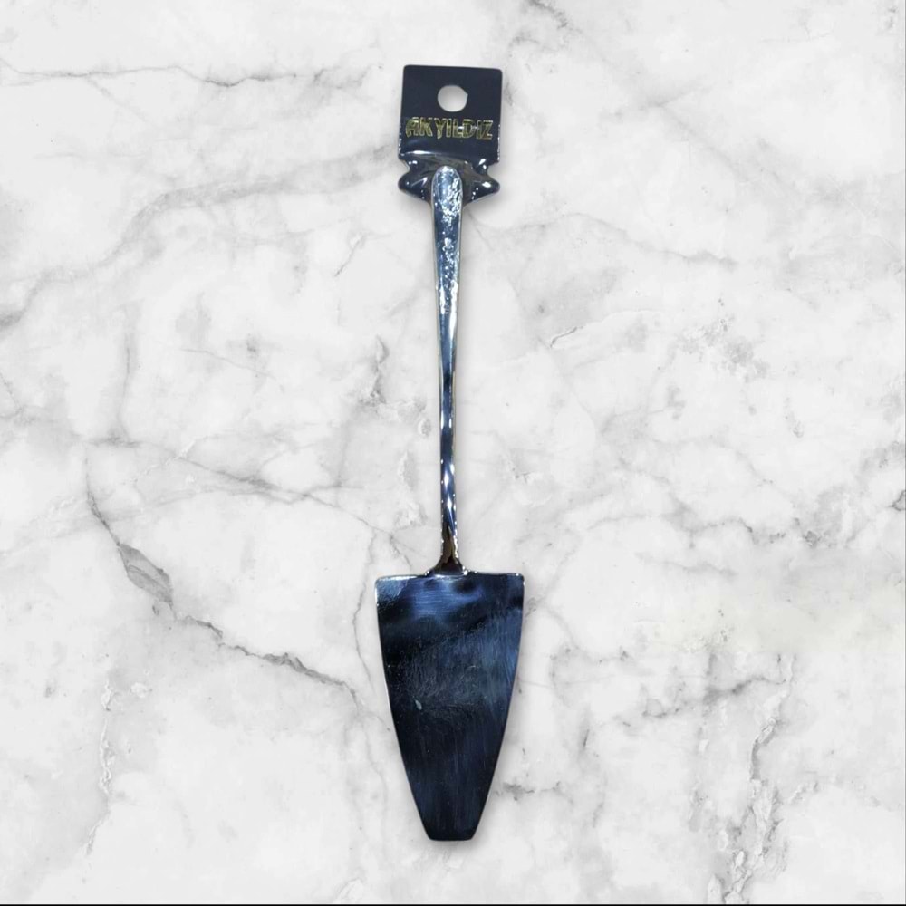 SOS SERVİS SPATULA ÇLK. -AKYILDIZ