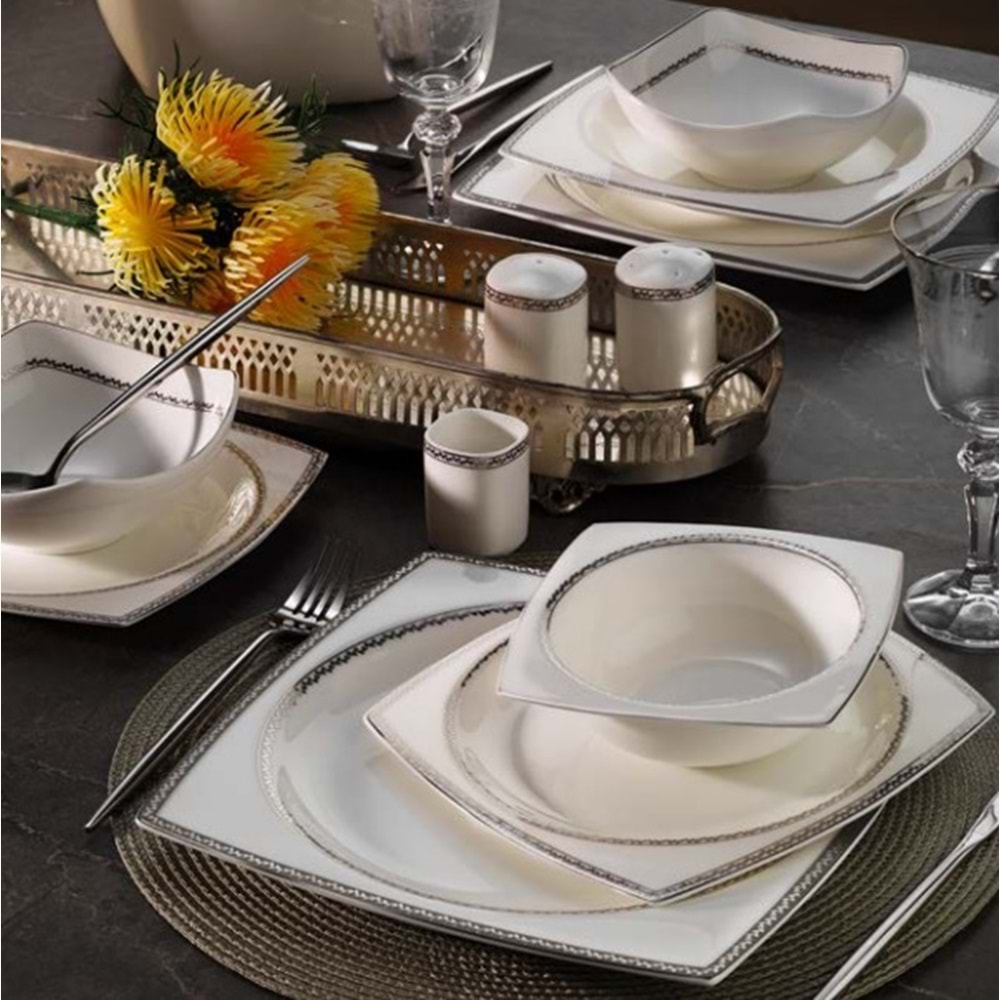 31038 -YEMEK TK LİNE PLTN -ARYILDIZ