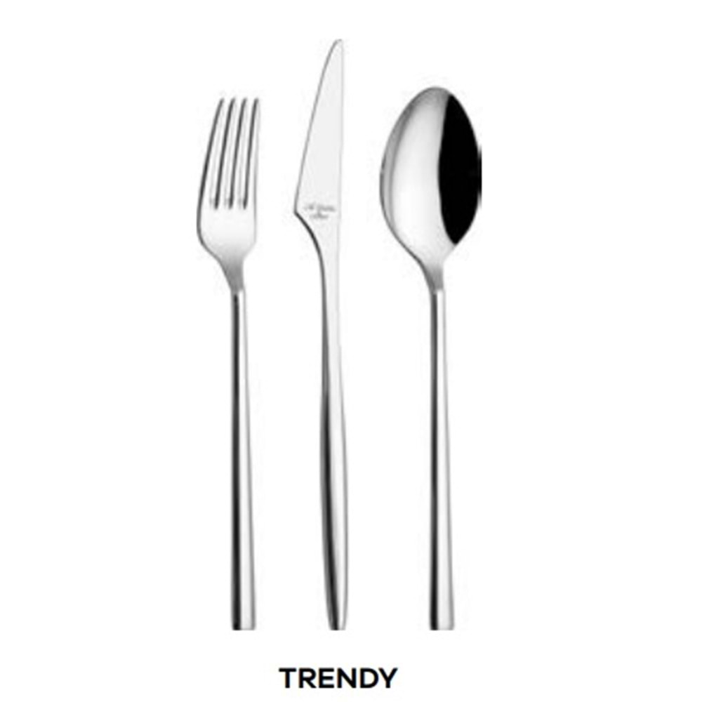 ÇKB TAKIM 84 PRÇ.TRENDY -ARYILDIZ