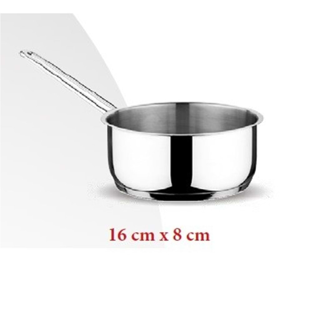 1017 -KAÇAROLA ÇLK 16*8 -FMS