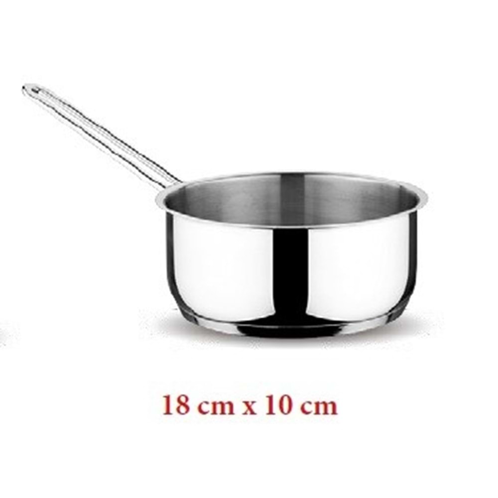 1018-KAÇAROLA ÇLK 18*10-FMS