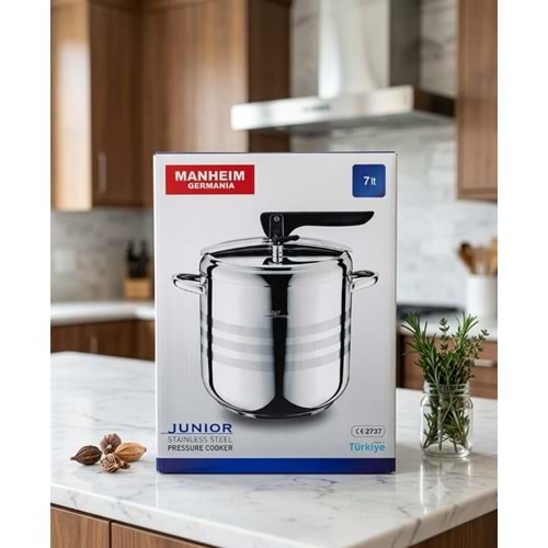 DÜDÜKLÜ 7 LT.KÇK. MANHEİM -GÖRGEL