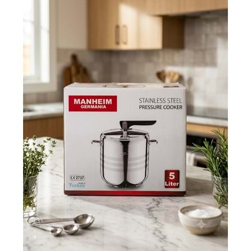 DÜDÜKLÜ 5 LT.BYK. MANHEİM -GÖRGEL