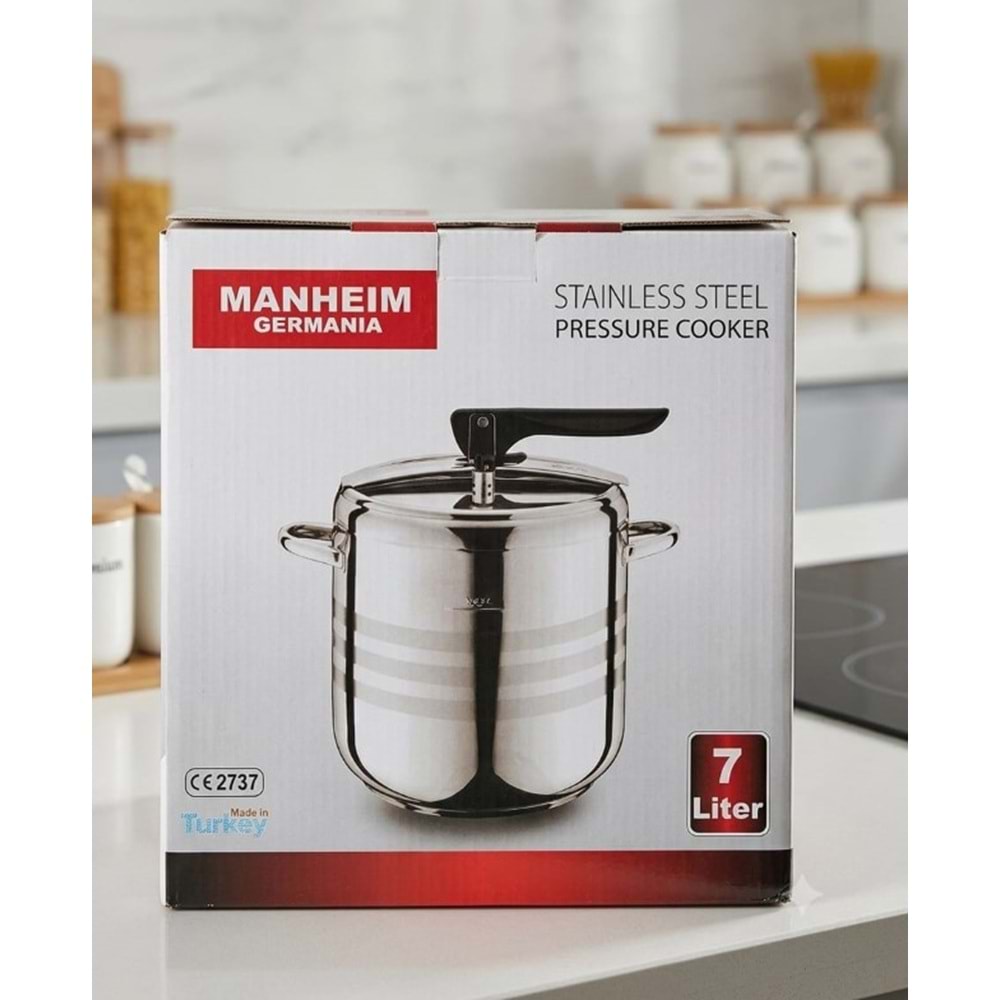 DÜDÜKLÜ 7 LT.BYK. MANHEİM -GÖRGEL