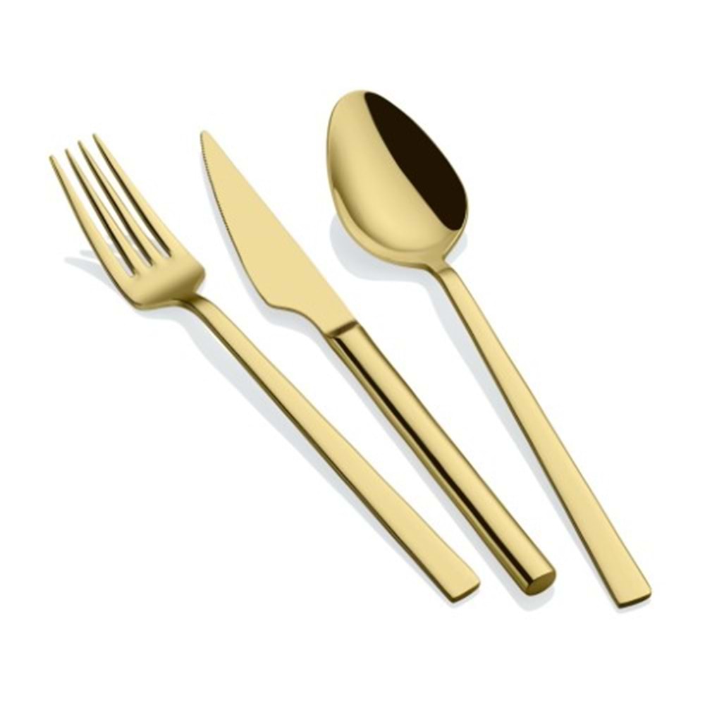 KAŞIK 84 P. ALİZE TİTAN GOLD -ARSEL