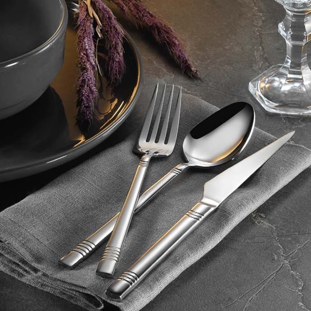 KAŞIK YEMEK ASYA-ARSEL