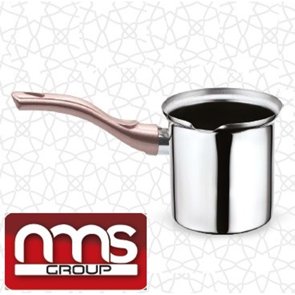 CEZVE ÇLK.KLSK. N.4 -NMS