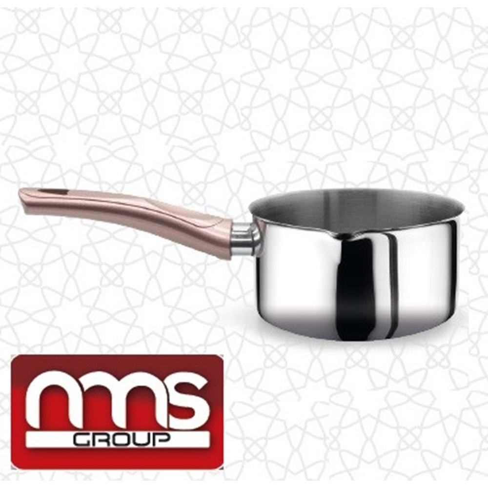 KAÇAROLA ÇLK. BKLT.KULP N.16 -NMS