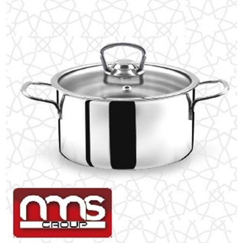 TENC.ÇLK.N.16 MTL KULP -NMS