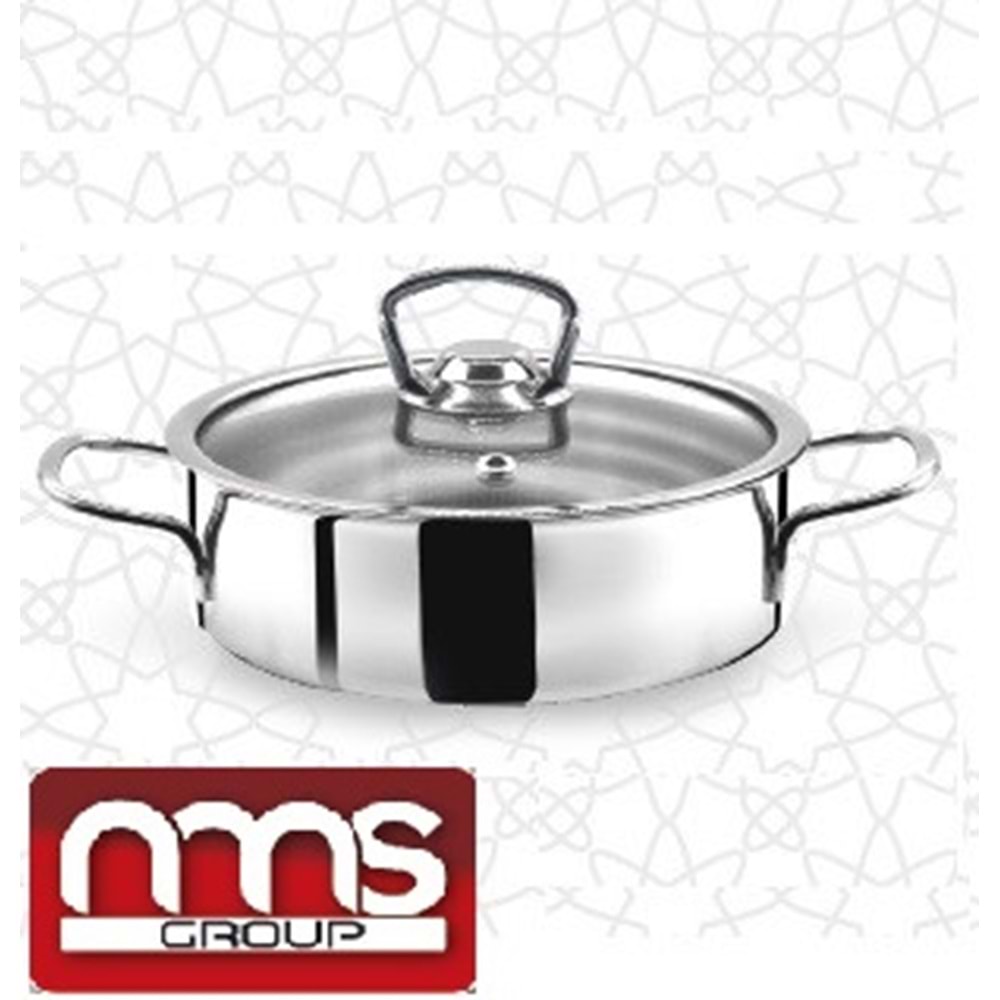 YUMURTA TAVA ÇLK.N.14 KPK.LI -NMS