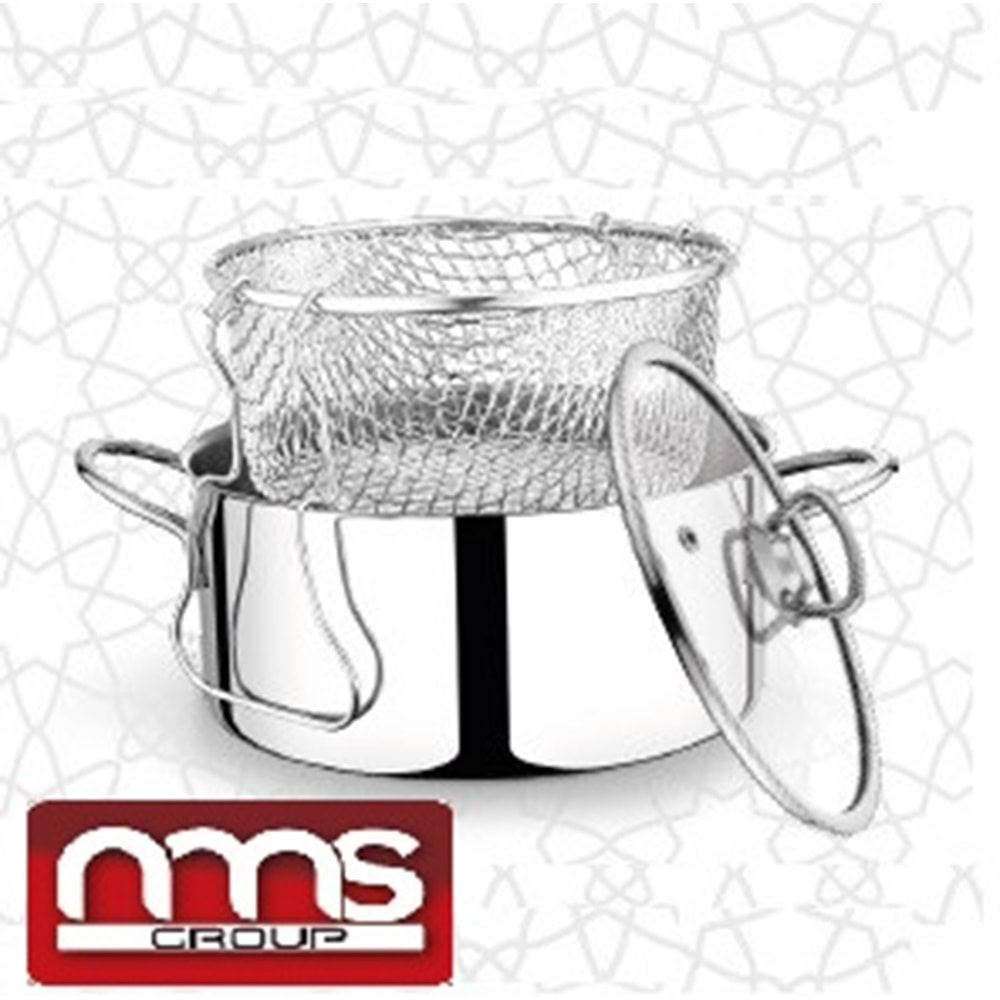 CHİPS TENC.ÇLK. KAPAKLI MTL KULP-NMS