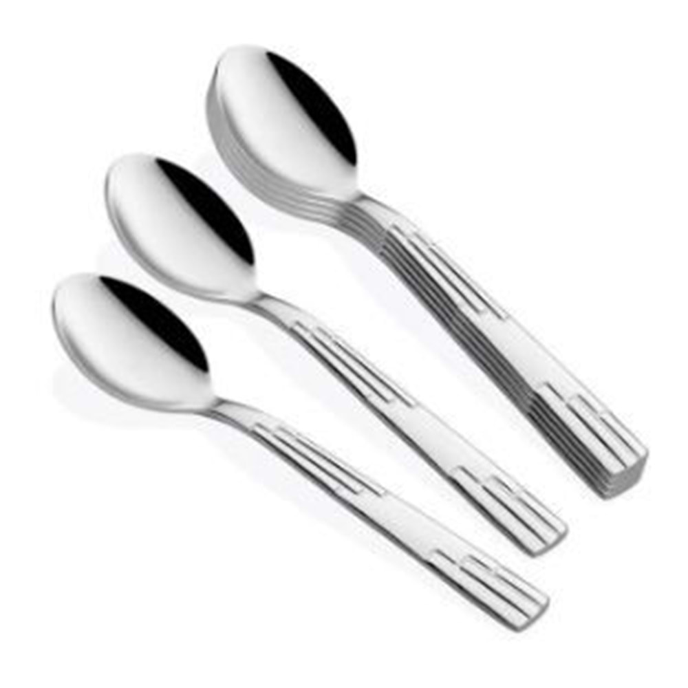 ÇAY KAŞIK ONUR GÜNEŞ