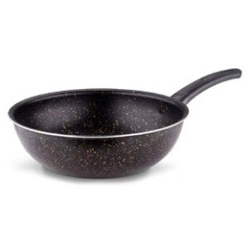 WOK TAVA GRANT 28 BKLT. -PIRLANTA