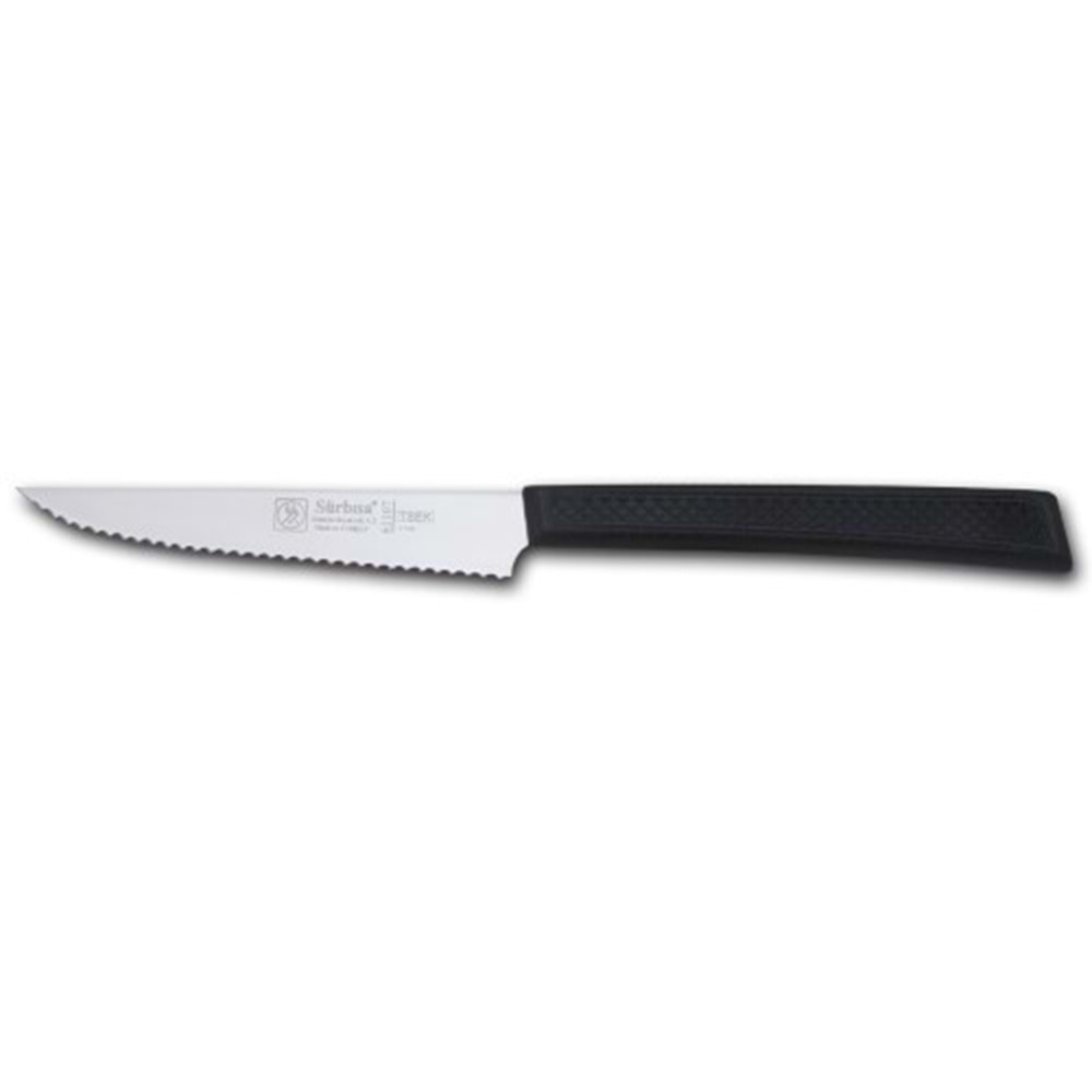 61107 -BİFTEK BIÇAK STEAK -SÜRBİSA