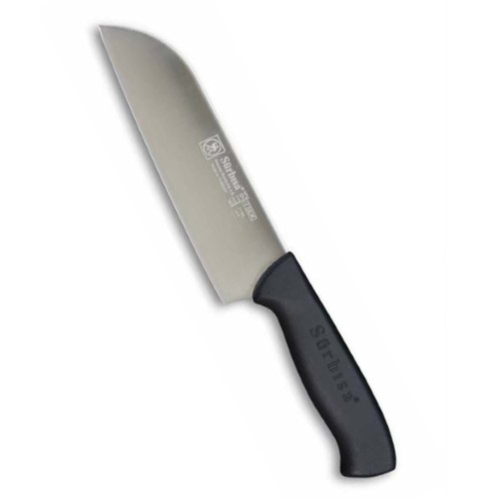 61195 -AŞÇI BIÇAK SANTOKU -SÜRBİSA
