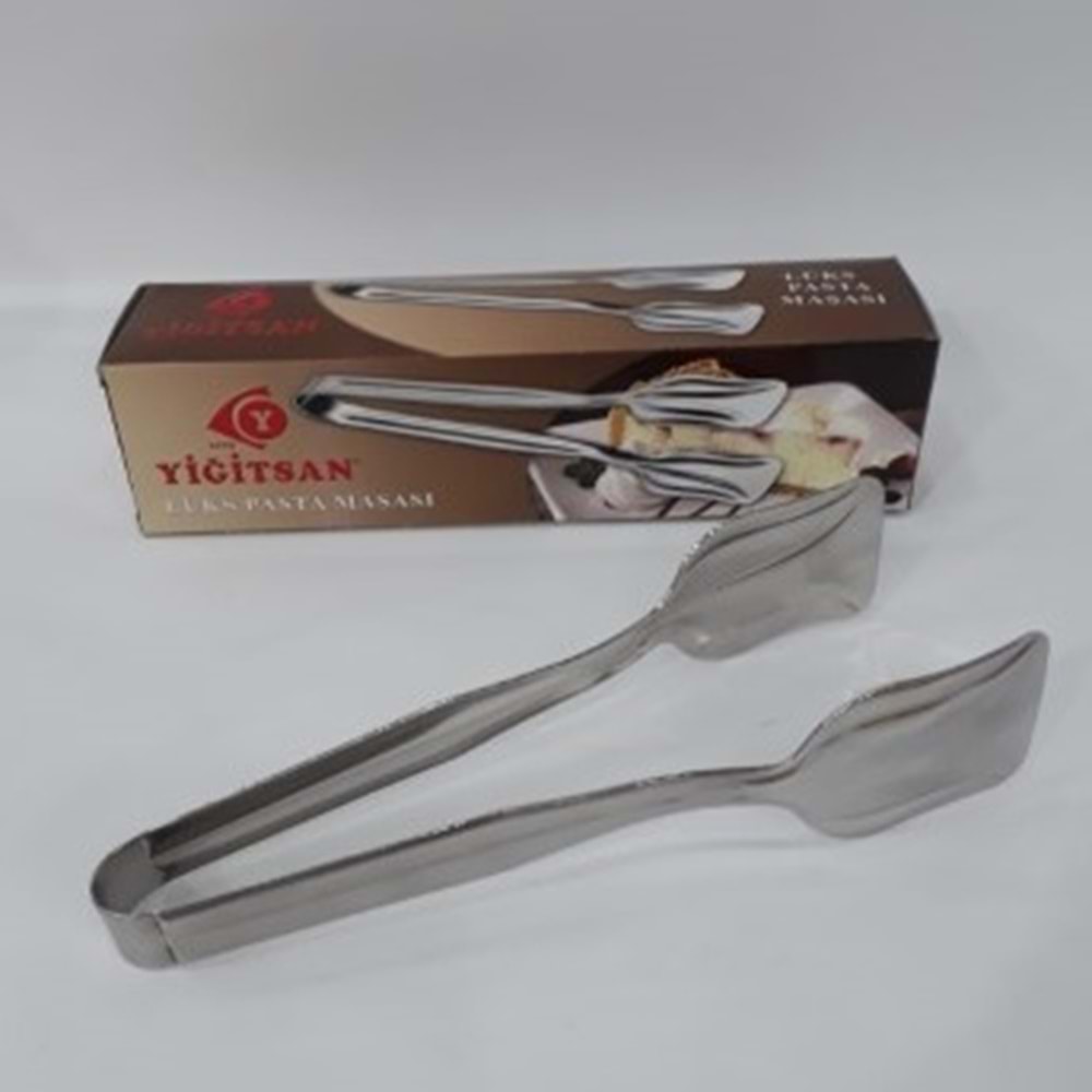 MAŞA PASTA KUTULU(304) -YİĞİT