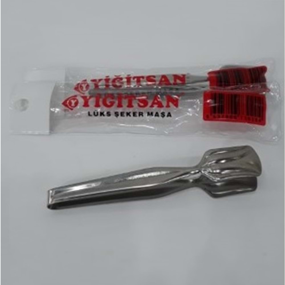 MAŞA ŞEKER 430 -YİĞİT